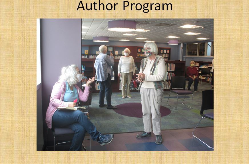 Liberty Public Library - Library Expansion & Renovations